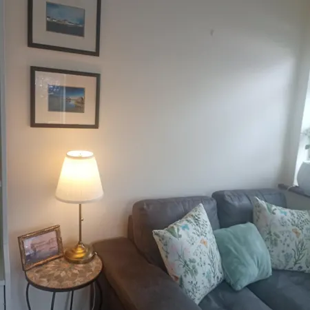 Salthill Privatunterkunft