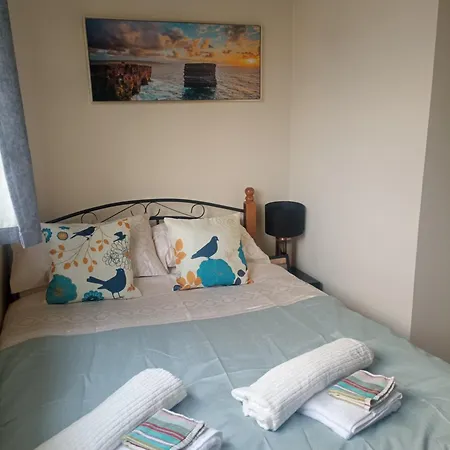 Salthill Privatunterkunft *